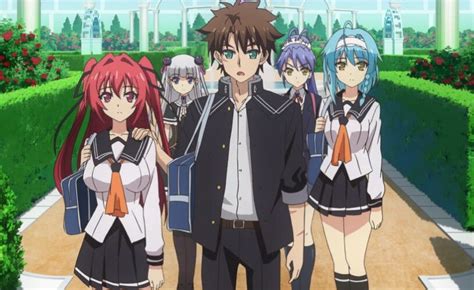 sister devil testament|shinmai maou no testament dub.